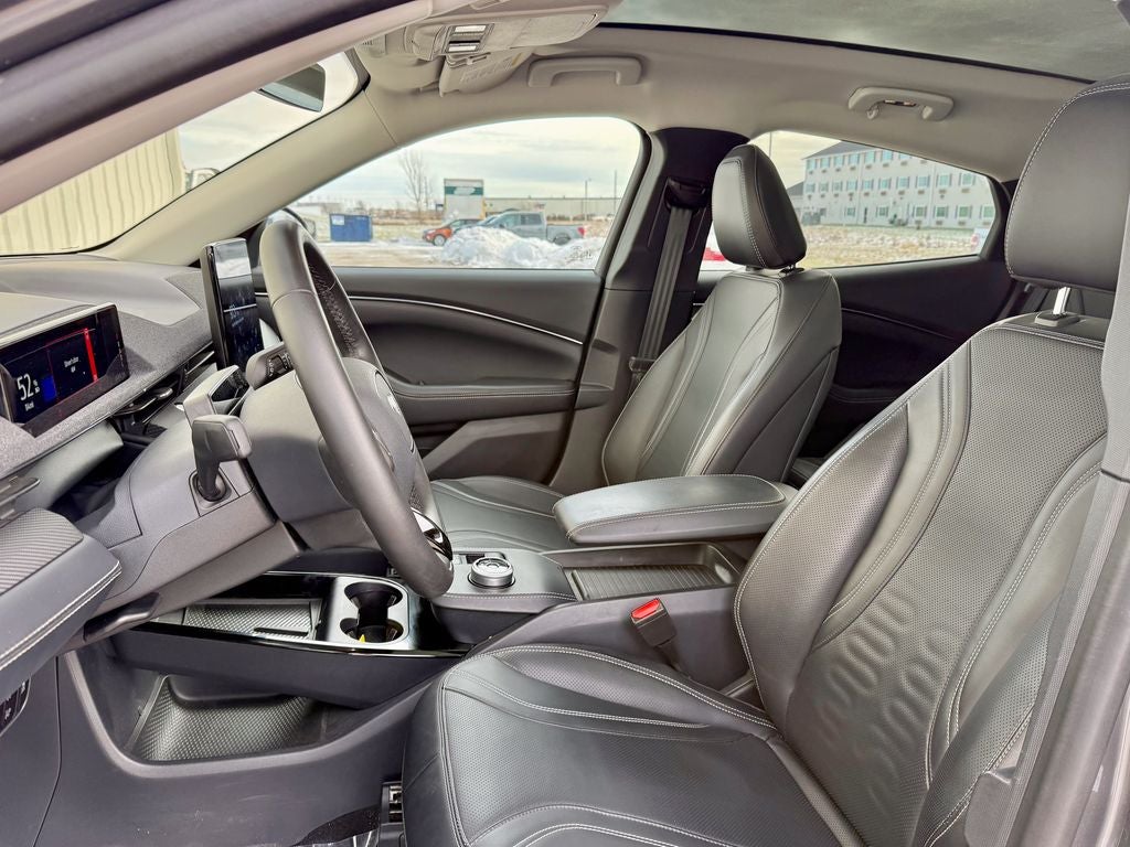 2023 Ford Mustang Mach-E Premium