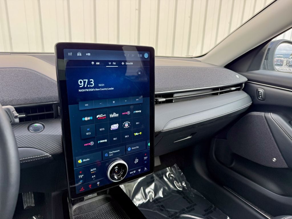 2023 Ford Mustang Mach-E Premium