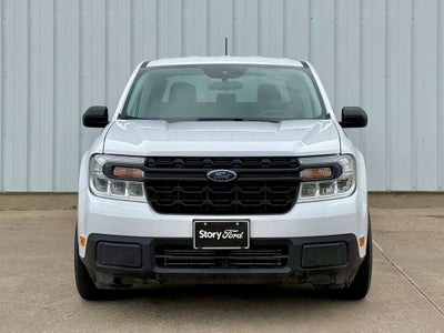 2022 Ford Maverick XL