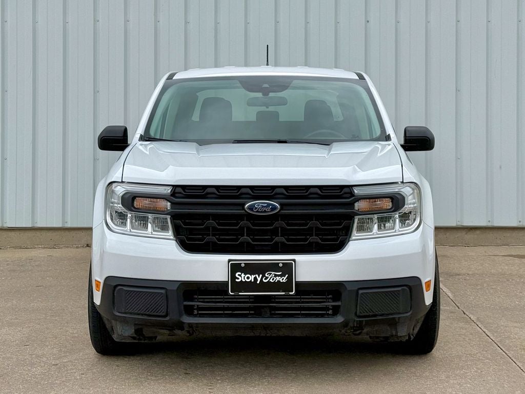2022 Ford Maverick XL