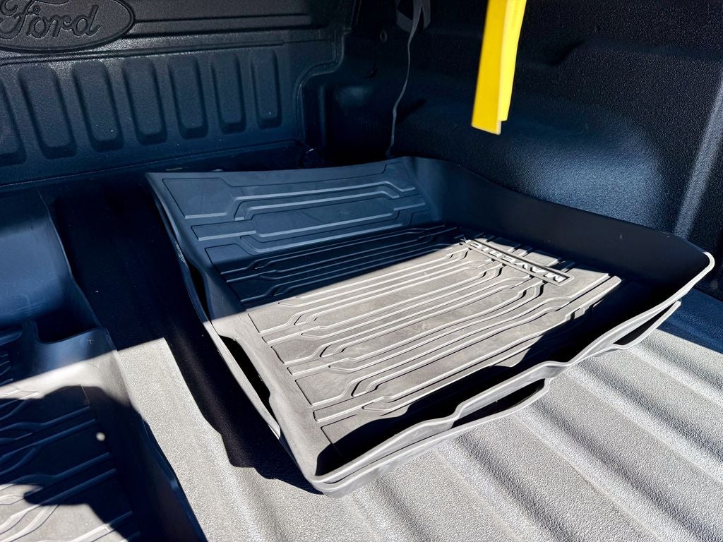 2025 Ford Maverick Tremor