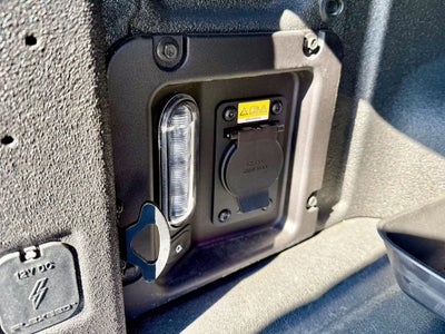 2025 Ford Maverick Tremor