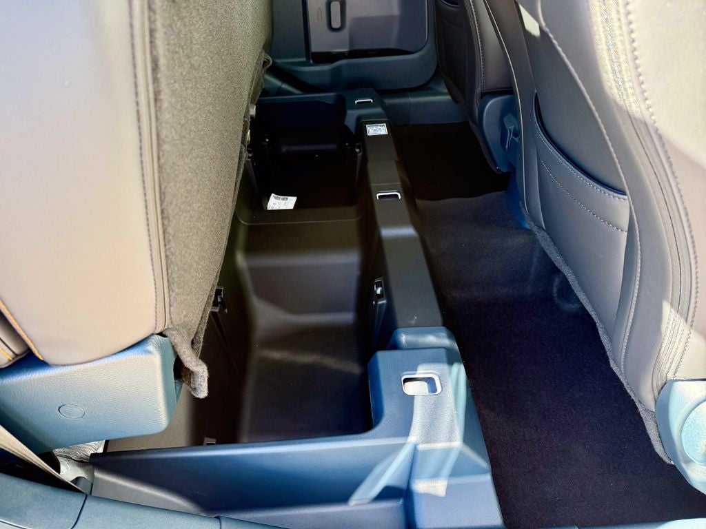 2025 Ford Maverick Tremor