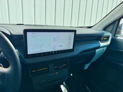 2025 Ford Maverick Tremor