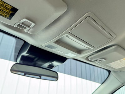 2025 Ford Maverick Tremor