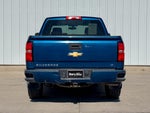 2017 Chevrolet Silverado 1500 LT LT2