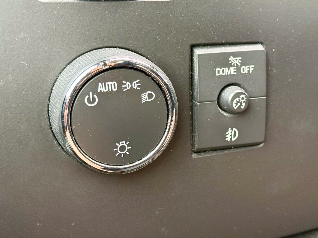2012 GMC Sierra 1500 SLE