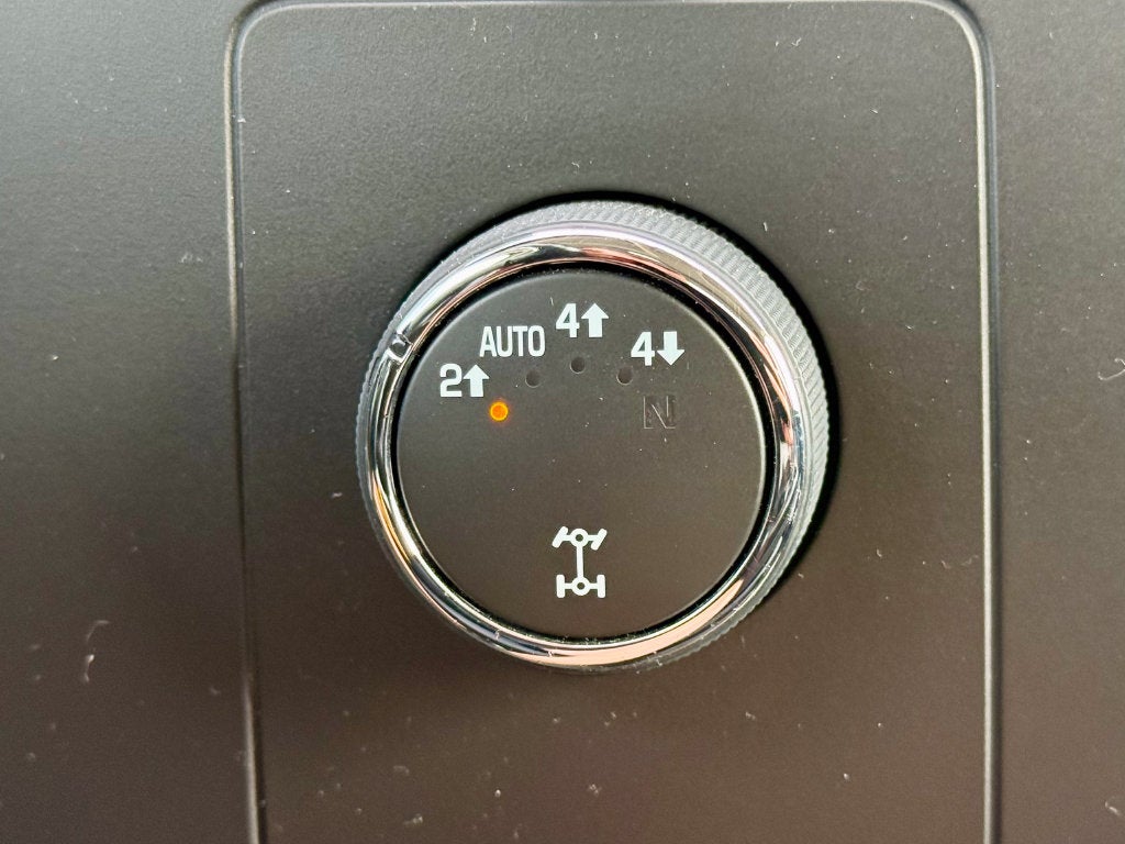 2012 GMC Sierra 1500 SLE