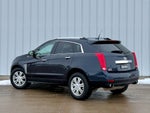 2014 Cadillac SRX Luxury