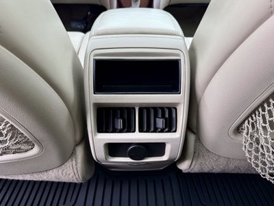 2014 Cadillac SRX Luxury