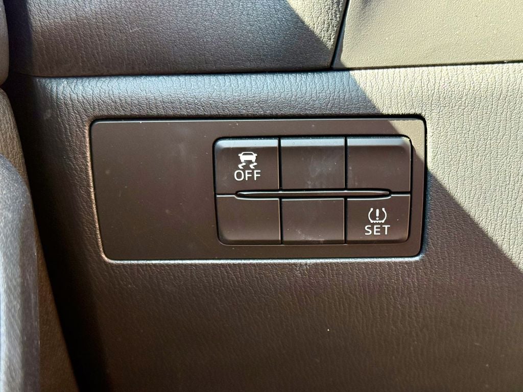 2018 Mazda Mazda3 Sport