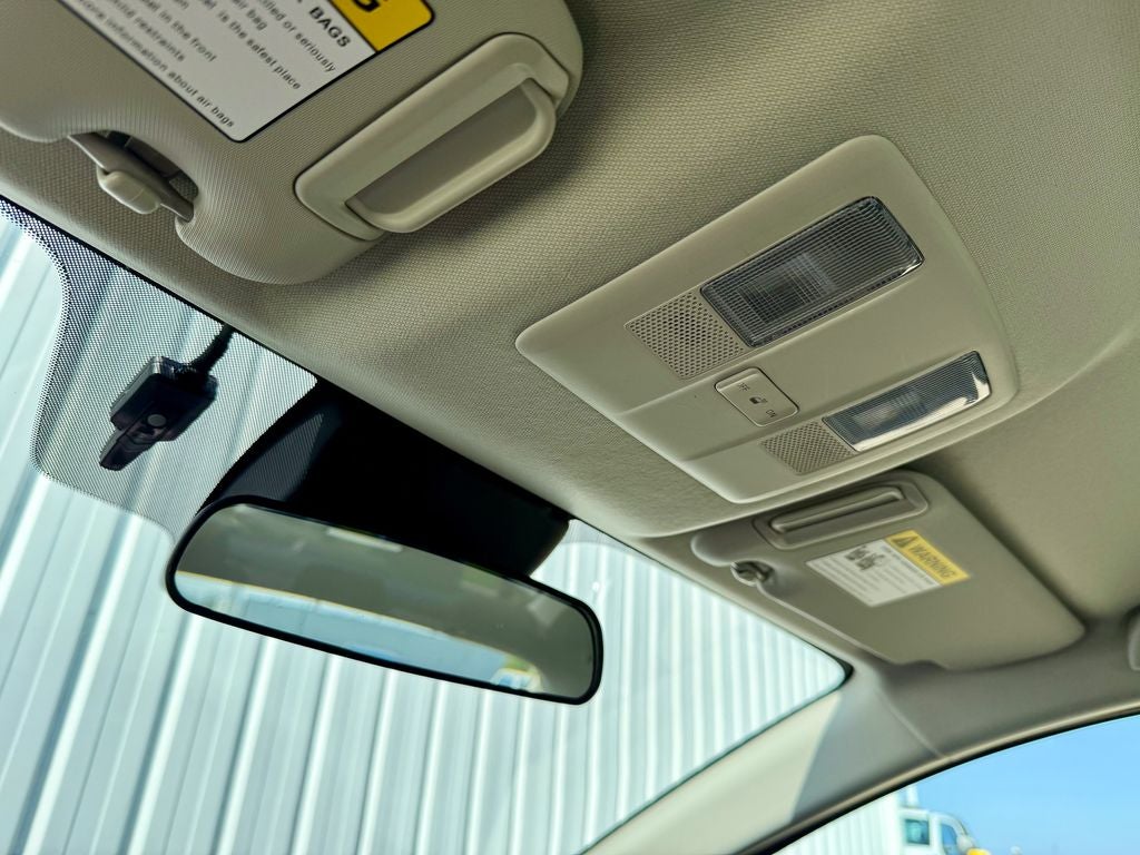 2018 Mazda Mazda3 Sport