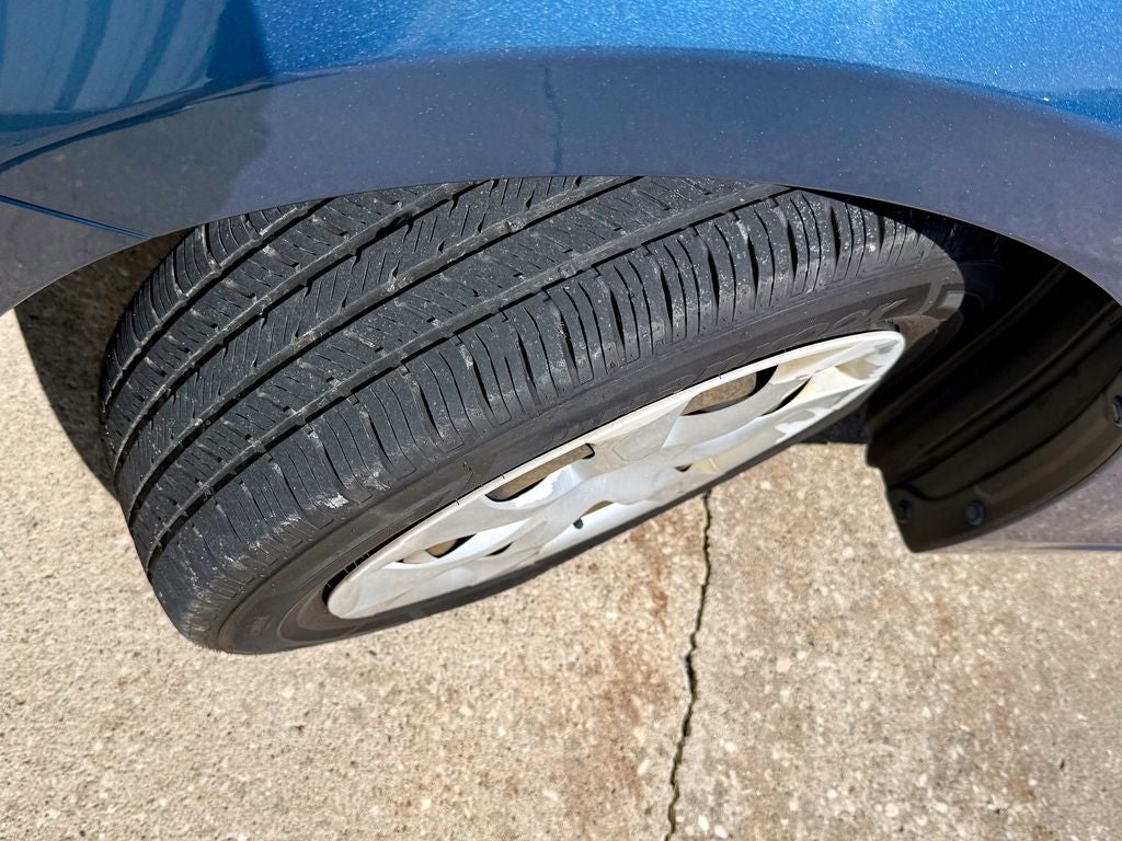 2018 Mazda Mazda3 Sport