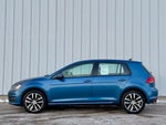 2016 Volkswagen Golf TSI SE 4-Door