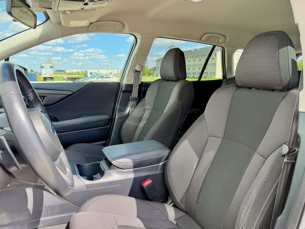2023 Subaru Outback Premium