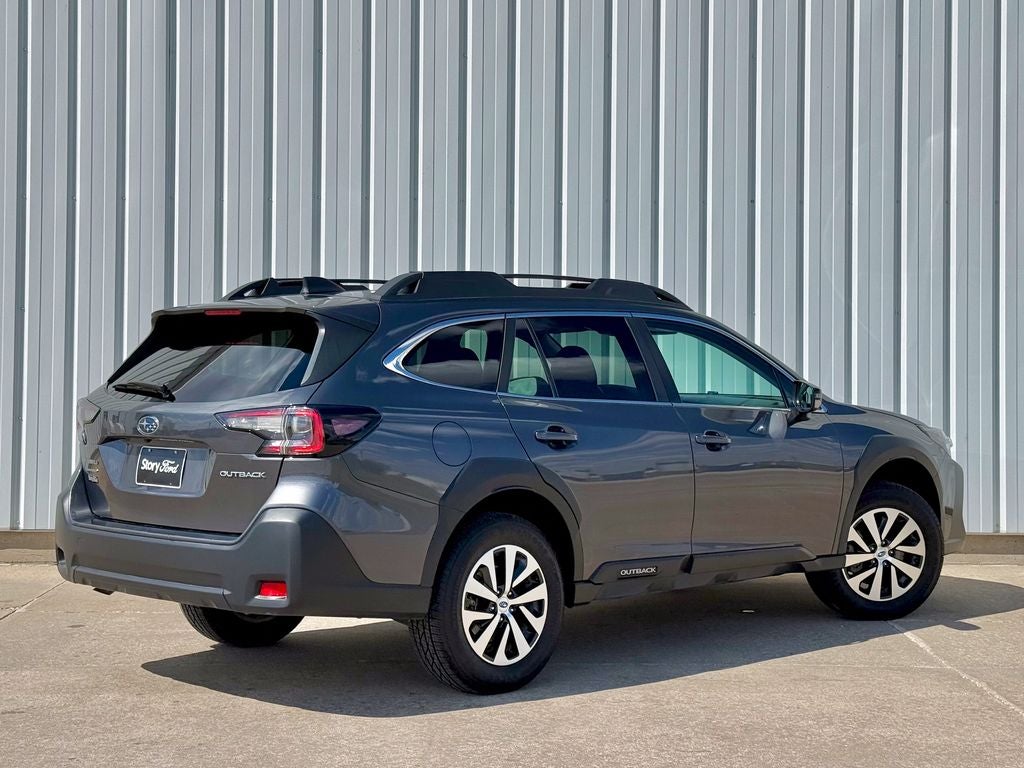2023 Subaru Outback Premium