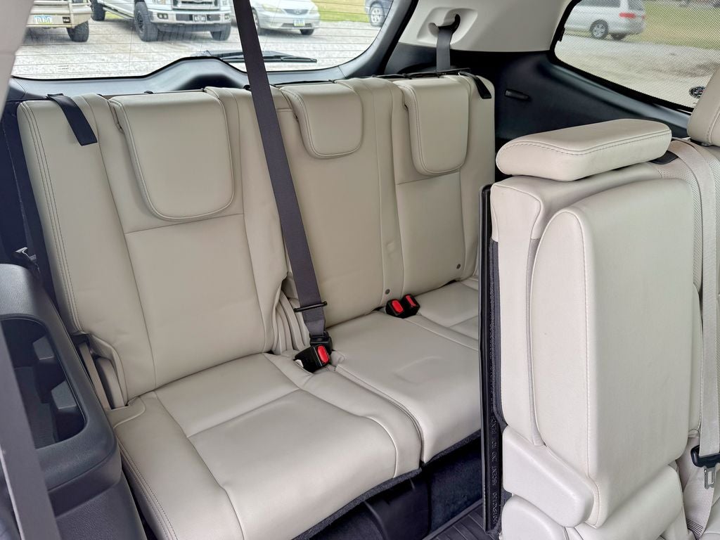 2022 Subaru Ascent Limited