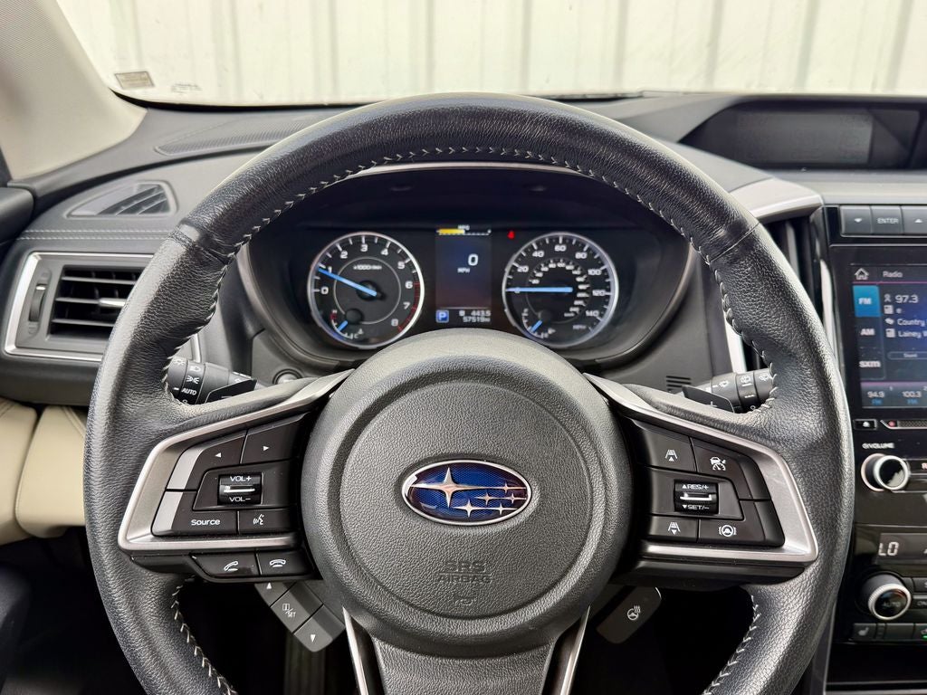 2022 Subaru Ascent Limited