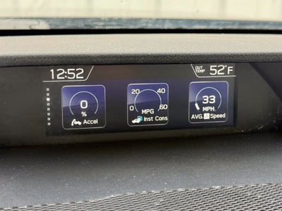 2022 Subaru Ascent Limited