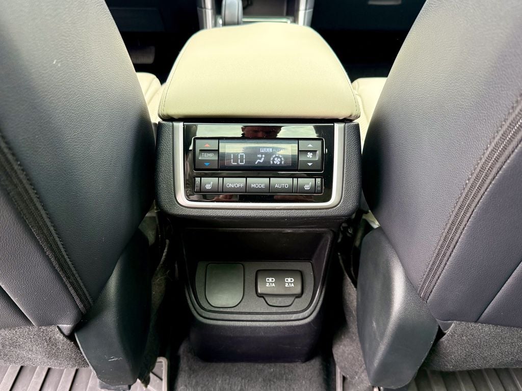 2022 Subaru Ascent Limited