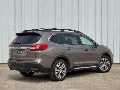 2022 Subaru Ascent Limited