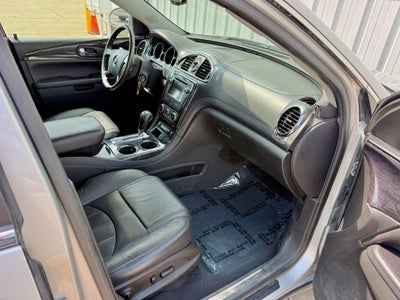 2017 Buick Enclave Leather Group