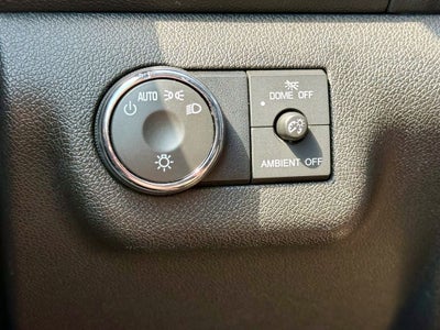 2017 Buick Enclave Leather Group