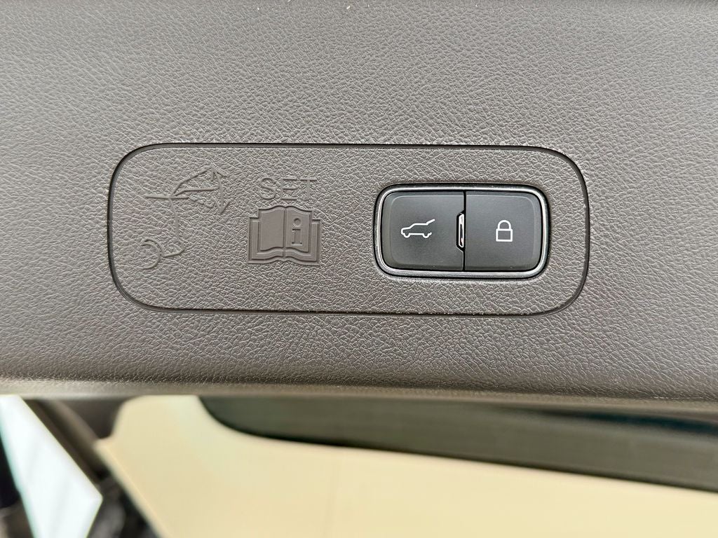 2023 Lincoln Aviator Black Label