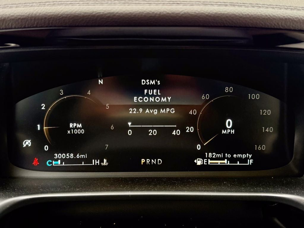 2023 Lincoln Aviator Black Label