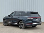 2023 Lincoln Aviator Black Label