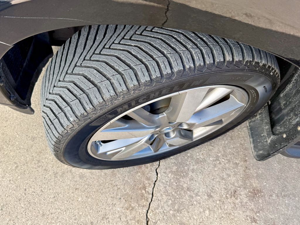 2014 Nissan Pathfinder Platinum