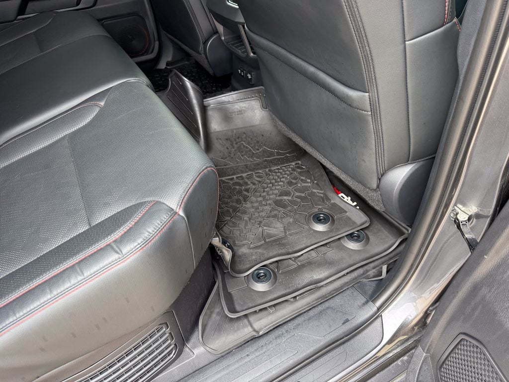 2023 Toyota Tundra Hybrid TRD Pro