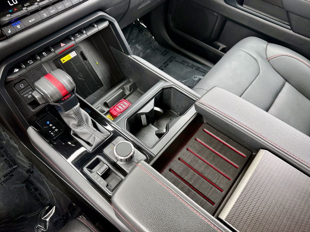 2023 Toyota Tundra Hybrid TRD Pro