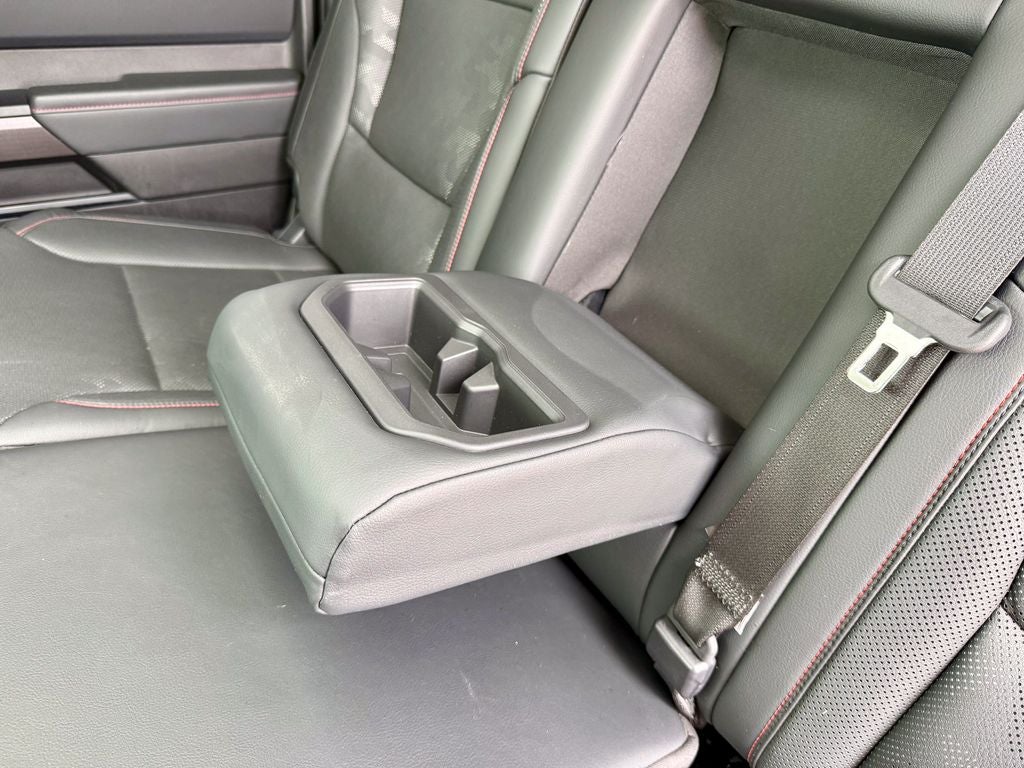 2023 Toyota Tundra Hybrid TRD Pro