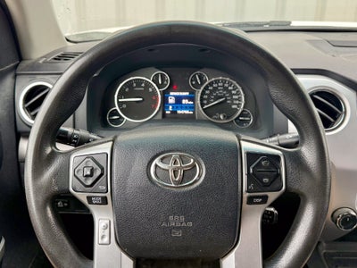2014 Toyota Tundra SR5