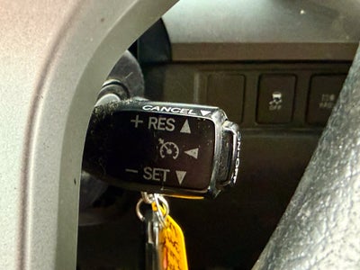 2014 Toyota Tundra SR5