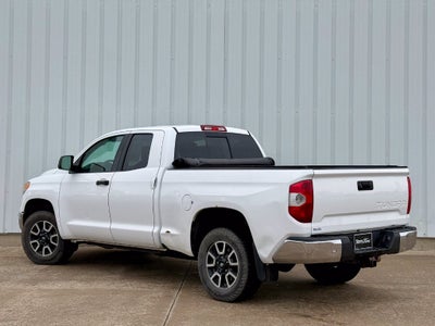 2014 Toyota Tundra SR5