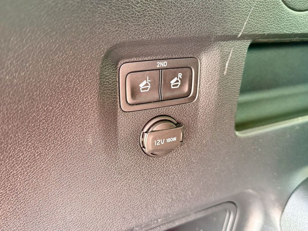 2021 Kia Telluride LX