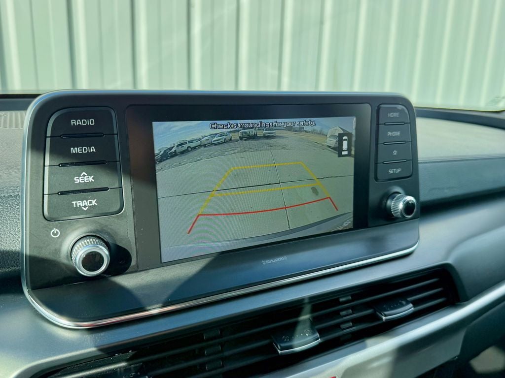 2021 Kia Telluride LX