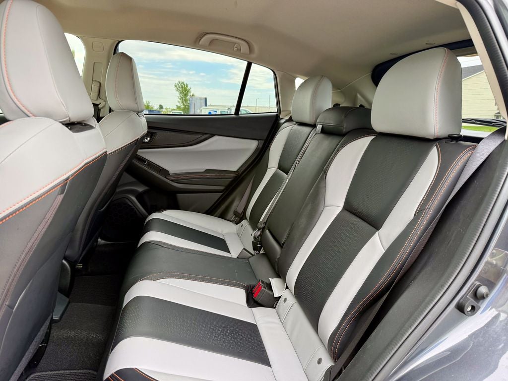 2020 Subaru Crosstrek Limited