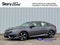 2018 Honda Civic Touring
