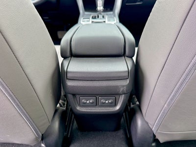 2018 Honda Civic Touring