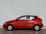 2010 Hyundai Accent GS