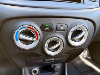 2010 Hyundai Accent GS