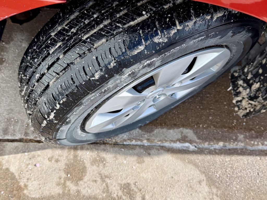 2010 Hyundai Accent GS