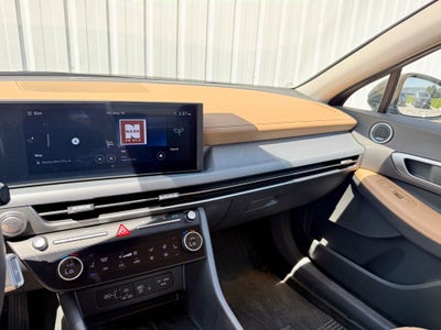 2024 Hyundai Sonata Hybrid Limited
