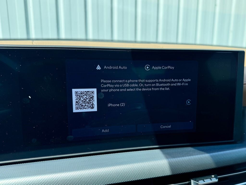 2024 Hyundai Sonata Hybrid Limited