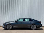 2024 Hyundai Sonata Hybrid Limited