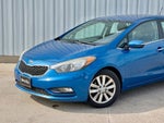 2014 Kia Forte EX