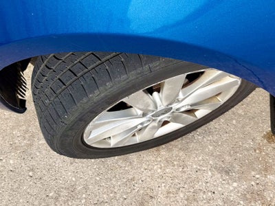 2014 Kia Forte EX